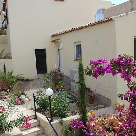 La Finca - Grosses Mit Dachterrasse Apartment